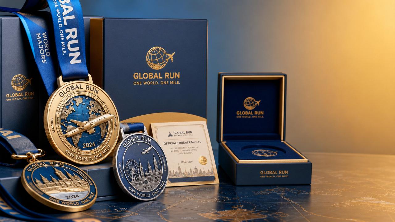 Wholesale Challenge Medals: Common Quality Issues to Catch Before Delivery