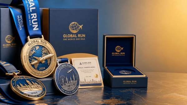 Wholesale Challenge Medals: Common Quality Issues to Catch Before Delivery