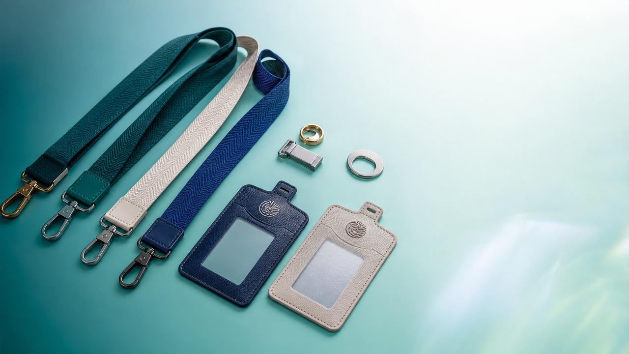Custom Woven Lanyards: How to Balance Branding, Comfort, and Cost