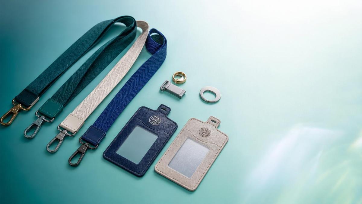 Custom Woven Lanyards: How to Balance Branding, Comfort, and Cost