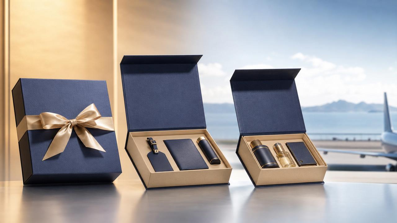 Custom Gift Boxes With Ribbon: Packaging Ideas That Feel More Premium