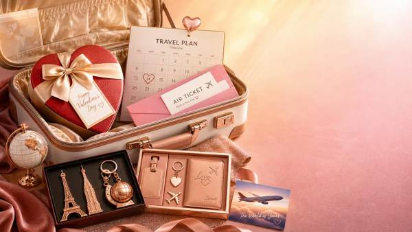 Valentines Day Gifts Wholesale: When to Order for Better Variety and Margins