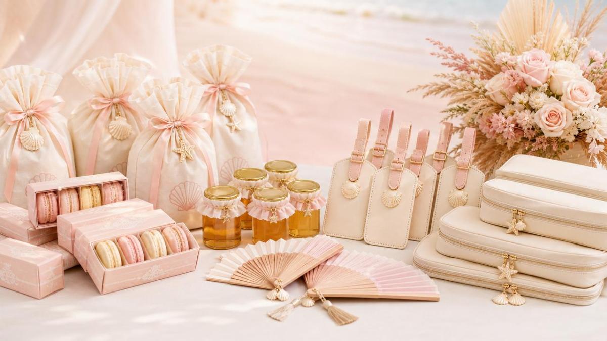 Wedding Favors Bulk: Popular Styles That Still Feel Personal