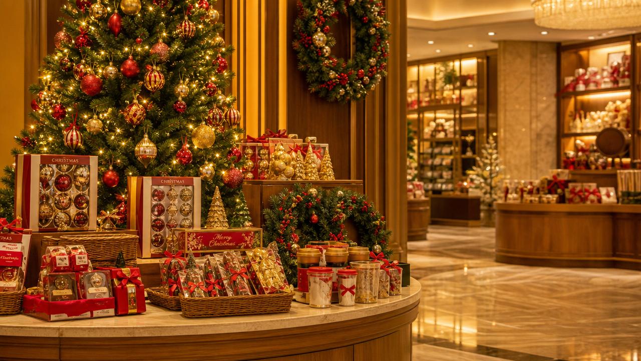 Christmas Decorations Wholesale: How to Build a Better-Selling Seasonal Mix