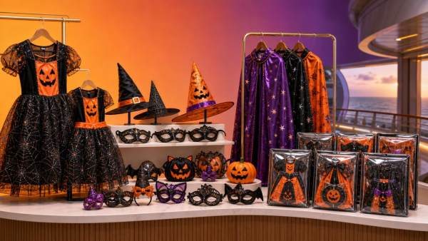 Halloween Costumes Wholesale: Trends That Could Shape 2026 Orders