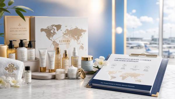 How to Vet a Private Label Skincare Manufacturer