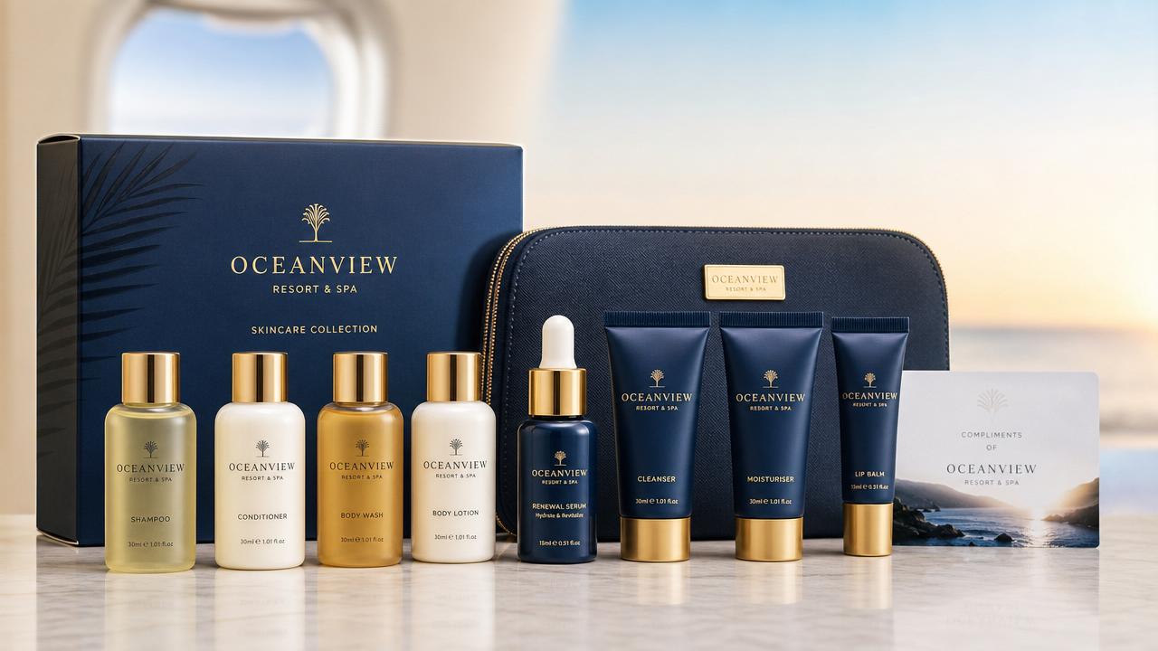 Private Label Skincare Manufacturer Cost Breakdown
