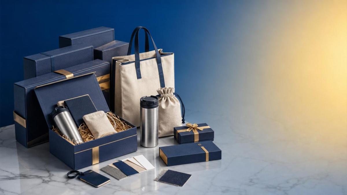 Wholesale Gifts MOQ: What Affects Your Cost