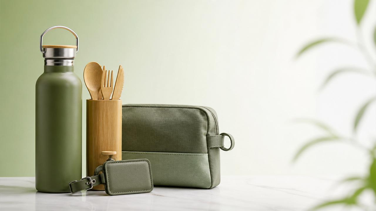 Eco-Friendly Gifts: What Buyers Actually Notice