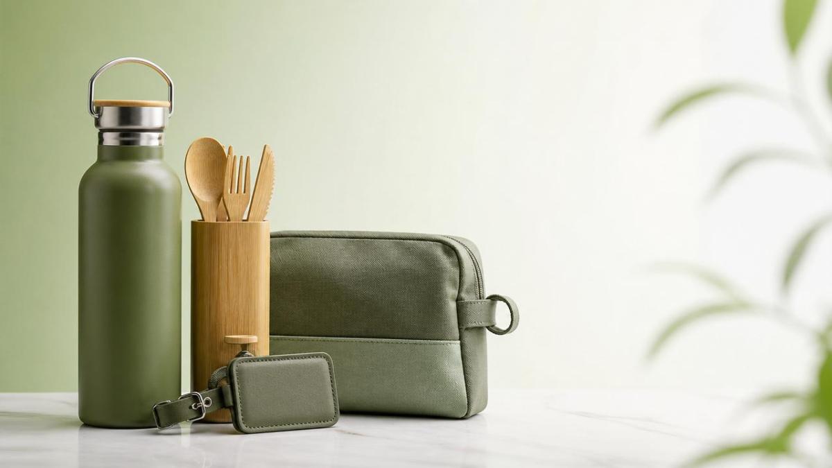 Eco-Friendly Gifts: What Buyers Actually Notice