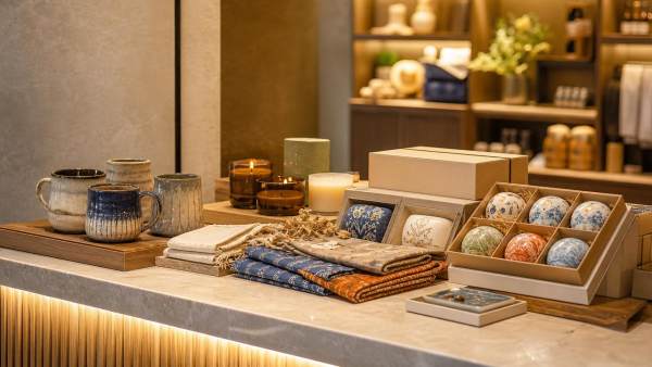 Artisanal Gifts vs Mass Gifts: Which Fits Better