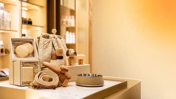 Artisan Products with Better Repeat Order Potential