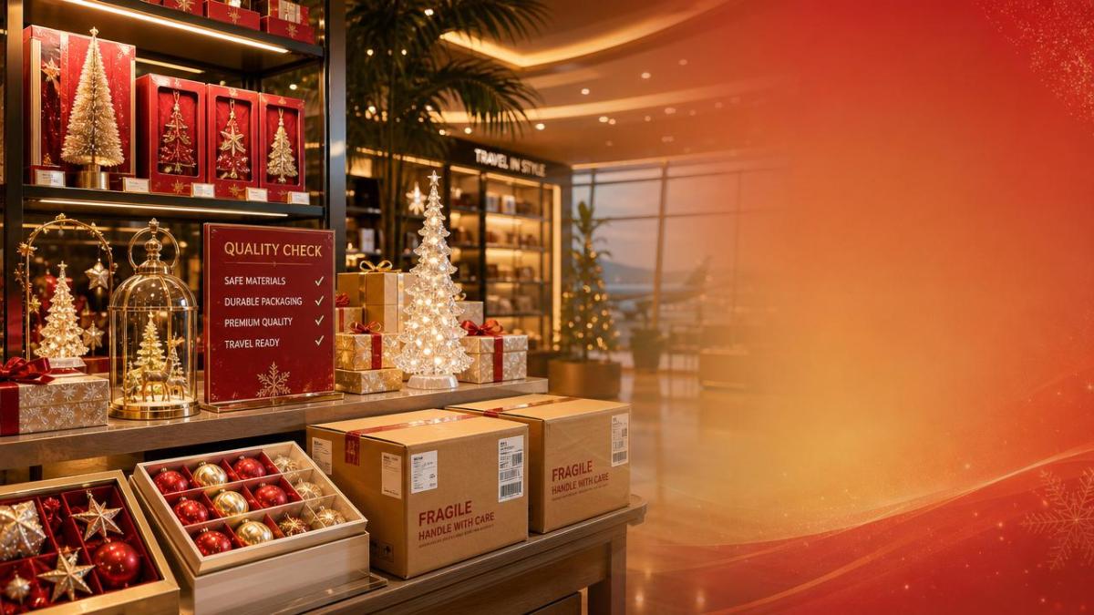 Christmas Decorations Wholesale USA: Key Checks
