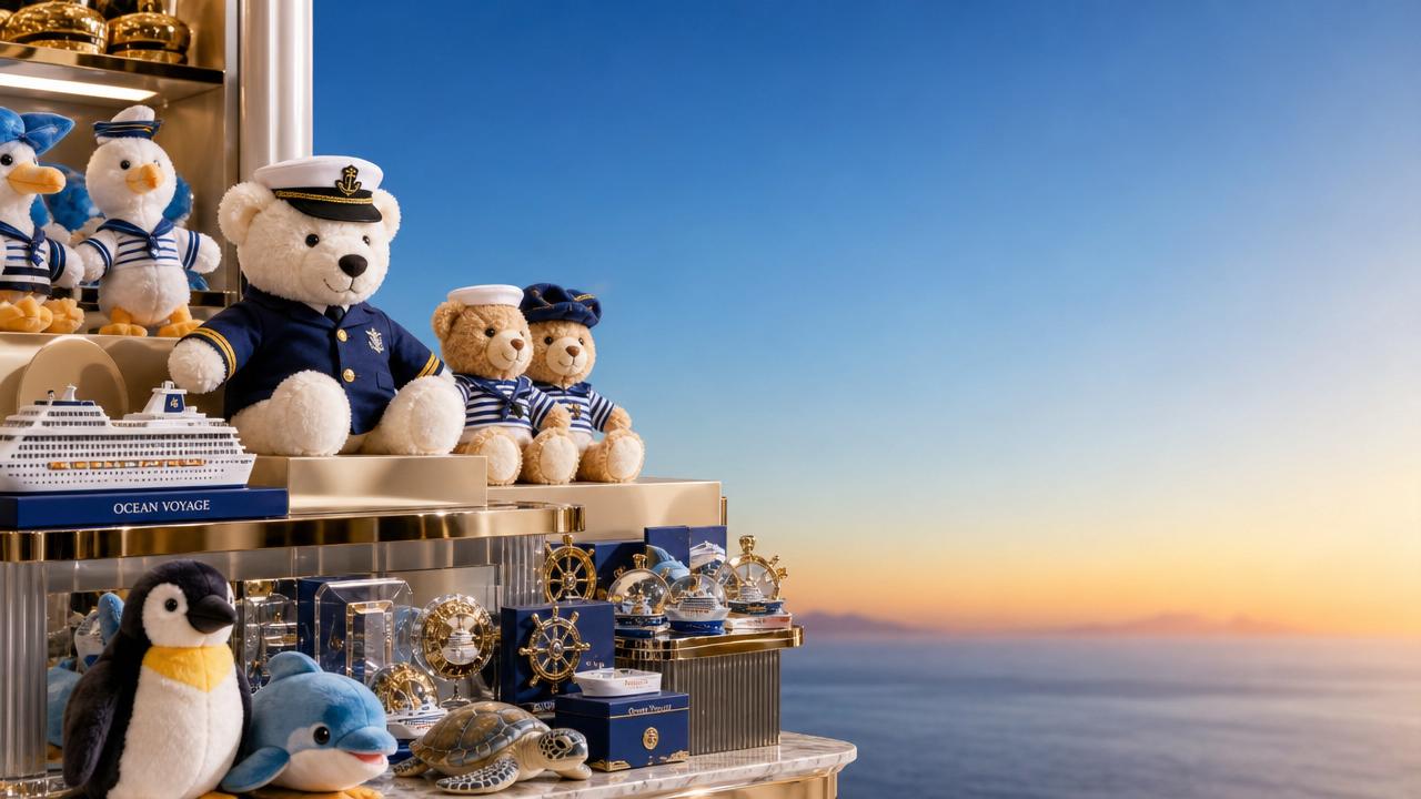 Custom Toys: When Bespoke Design Pays Off