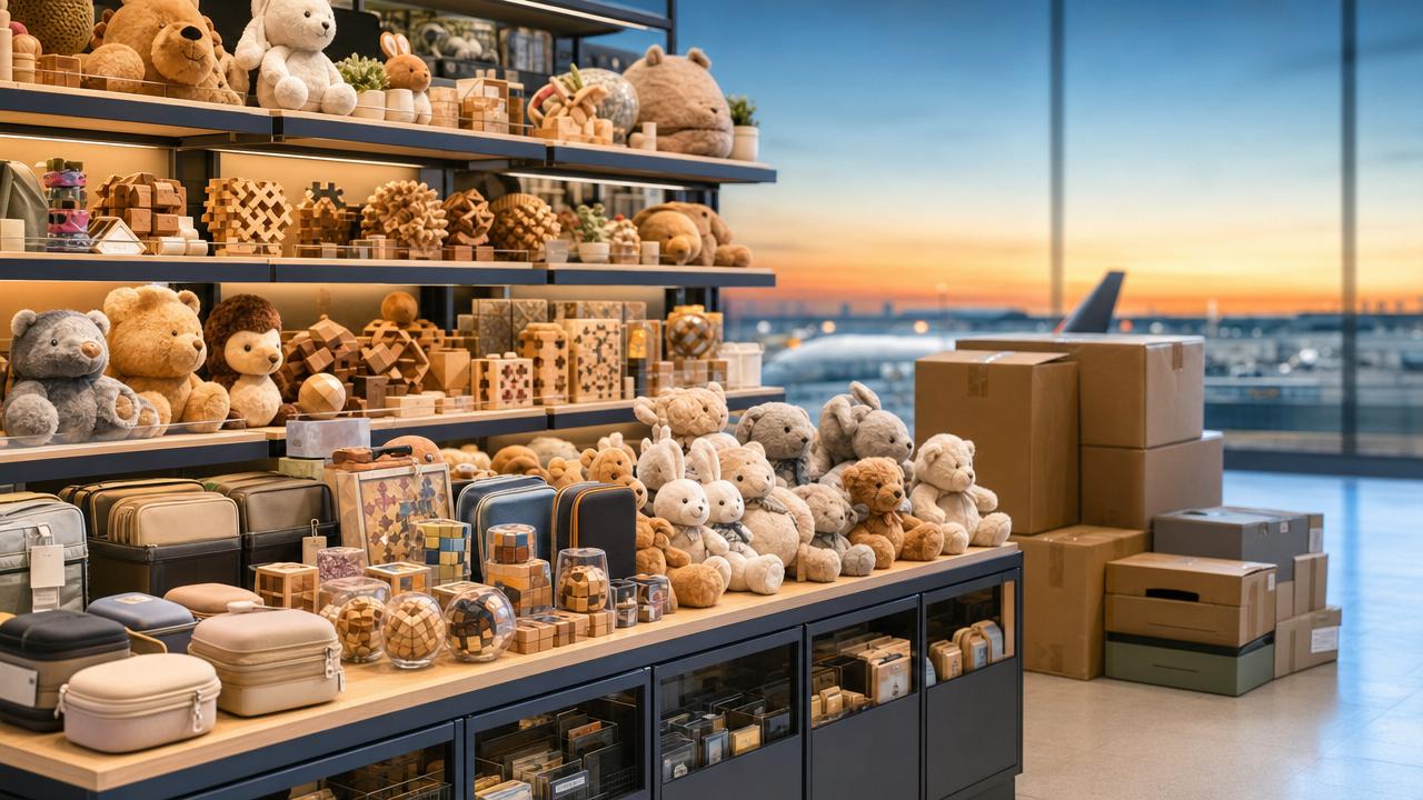 Toy Wholesale Margins: What Impacts Profit Most