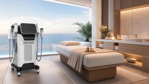 Body Contouring Machine Professional Buying Guide