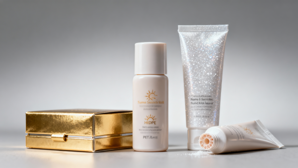 EU REACH Adds Mandatory Notification for Nano-TiO₂ in Cosmetics Packaging