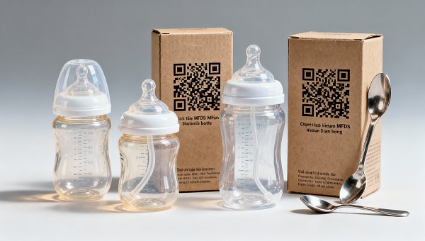 RCEP Vietnam: QR Code Mandate for Infant Feeding Products Effective May 9, 2026