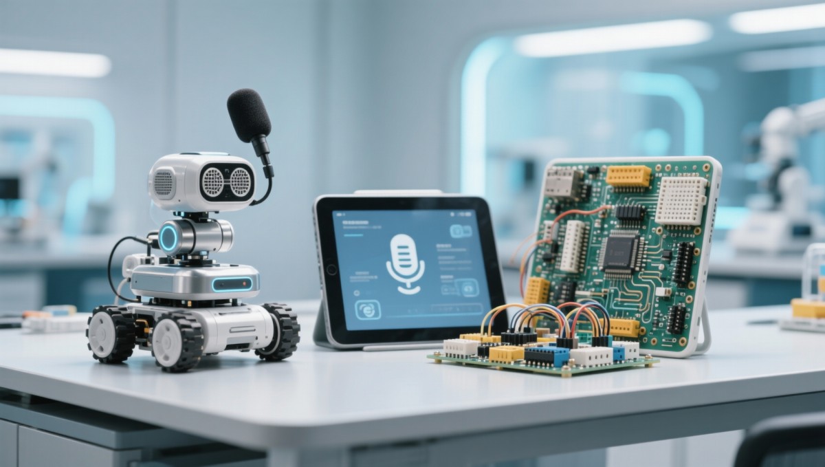 FDA Opens Fast Track for AI-Powered STEM Toys for Children