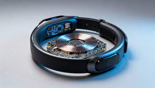 South Korea MFDS Enforces KC 62368-1:2026 for Wireless Charging Modules in Pet Smart Collars