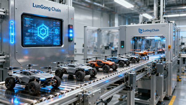 ICTI Mandates 100% AI QC for RC Toys Starting May 2026