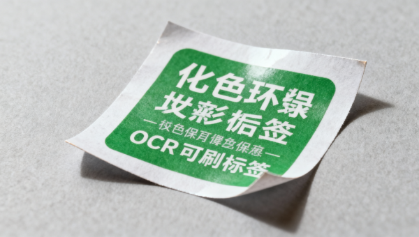 SIRIM Enforces OCR Check for Cosmetic Packaging Green Labels