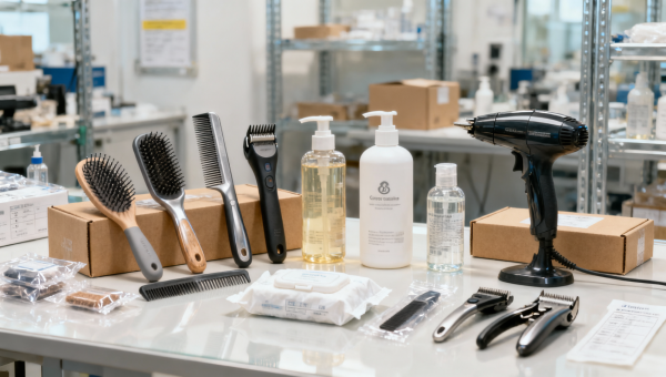 Pet Brand Procurement Guide for Lower-Risk Grooming Suppliers