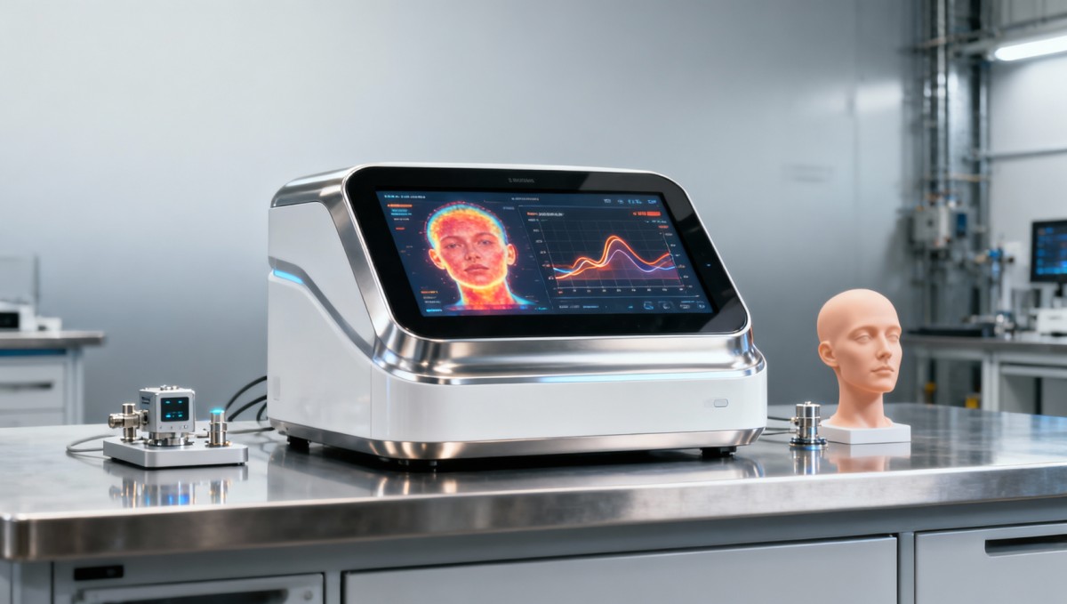 FDA Releases Draft Guidance on Clinical Validation of AI Beauty Devices FDA Releases Draft Guidance on Clinical Validation of AI Beauty Devices