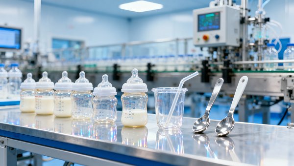 Vietnam MFDS Tightens Microbial Limits for Infant Feeding Products