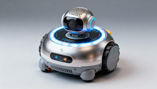 TÜV Rheinland Releases AI Voice Interaction Safety White Paper for STEM Toys