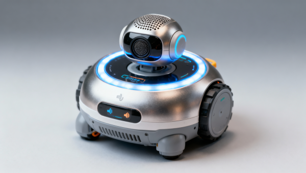 TÜV Rheinland Releases AI Voice Interaction Safety White Paper for STEM Toys TÜV Rheinland Releases AI Voice Interaction Safety White Paper for STEM Toys