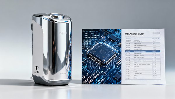 SASO Updates SABER: Firmware Hash & OTA Logs Required for Beauty Devices from May 10, 2026