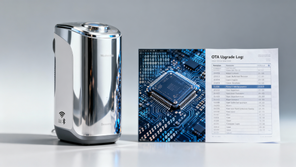 SASO Updates SABER: Firmware Hash & OTA Logs Required for Beauty Devices from May 10, 2026