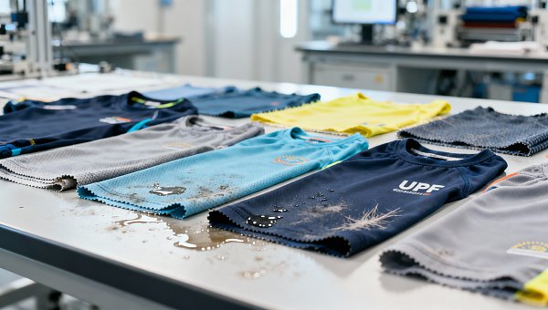 Malaysia SIRIM Enforces ISO 18287:2026 UPF Re-testing for Children's Activewear OEMs