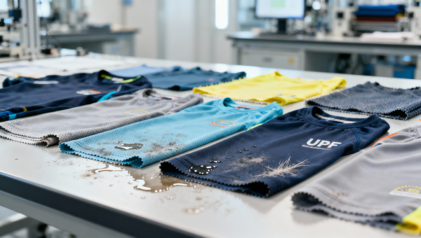 Malaysia SIRIM Enforces ISO 18287:2026 UPF Re-testing for Children's Activewear OEMs