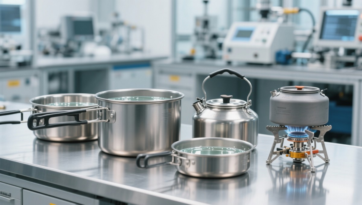 CPSC Launches Emergency Review of Aluminum Migration Limits for Camping Cookware CPSC Launches Emergency Review of Aluminum Migration Limits for Camping Cookware