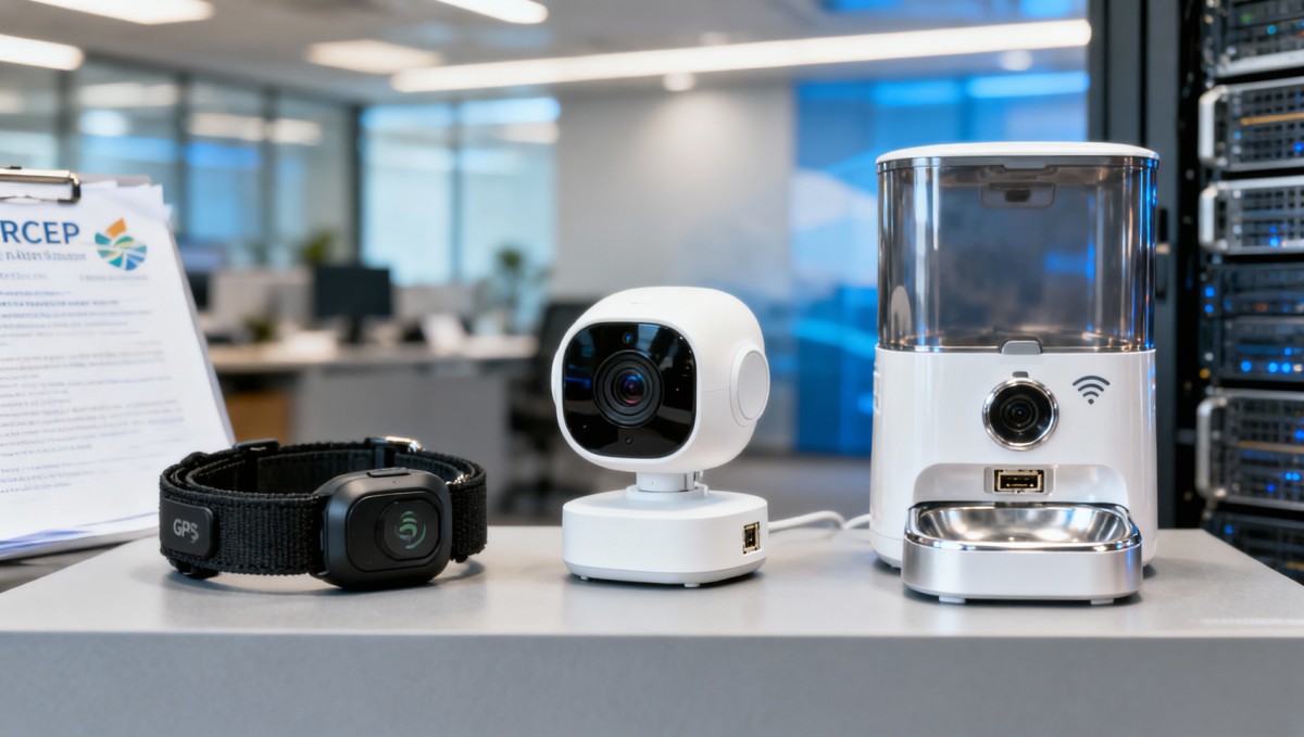 RCEP ASEAN Secretariat: Cambodia and Laos Zero VAT on Smart Pet Monitoring Devices from May 10, 2026