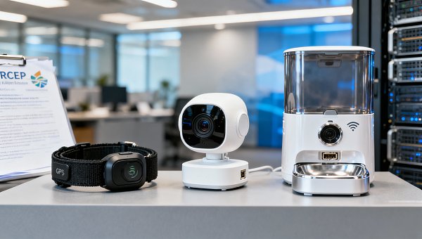 RCEP ASEAN Secretariat: Cambodia and Laos Zero VAT on Smart Pet Monitoring Devices from May 10, 2026