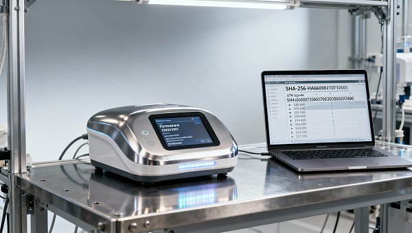 SASO Updates SABER Platform: Firmware Hash & OTA Logs Mandatory for Beauty Devices