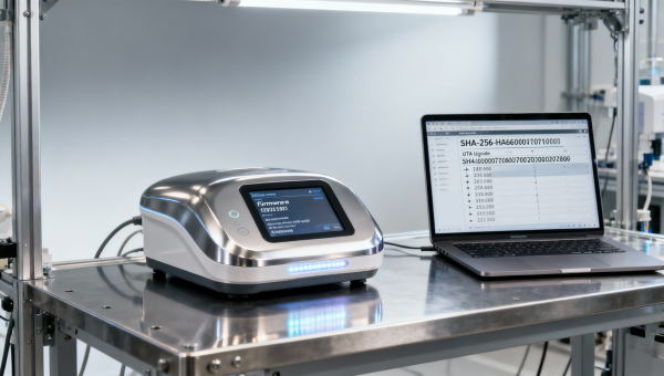 SASO Updates SABER Platform: Firmware Hash & OTA Logs Mandatory for Beauty Devices