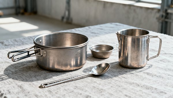 CPSC Launches Emergency Review of Aluminum Migration Limits for Camping Cookware