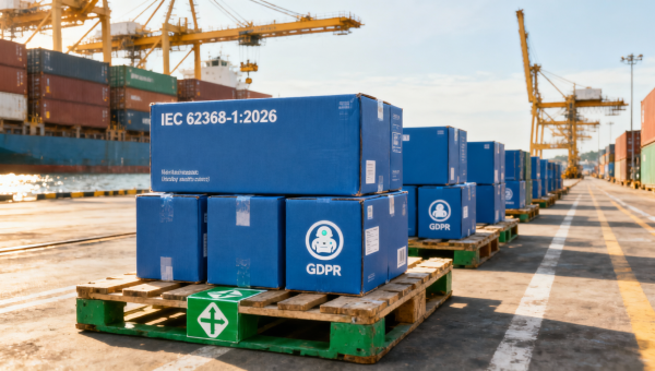 Ho Chi Minh Port Launches Green Lane for Smart Baby Monitors