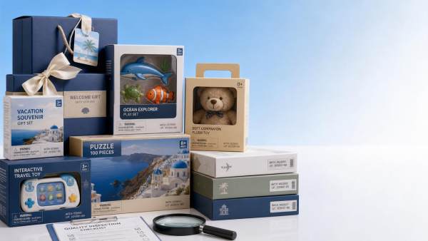 How to Evaluate Toy Inspection Standards Before Sourcing
