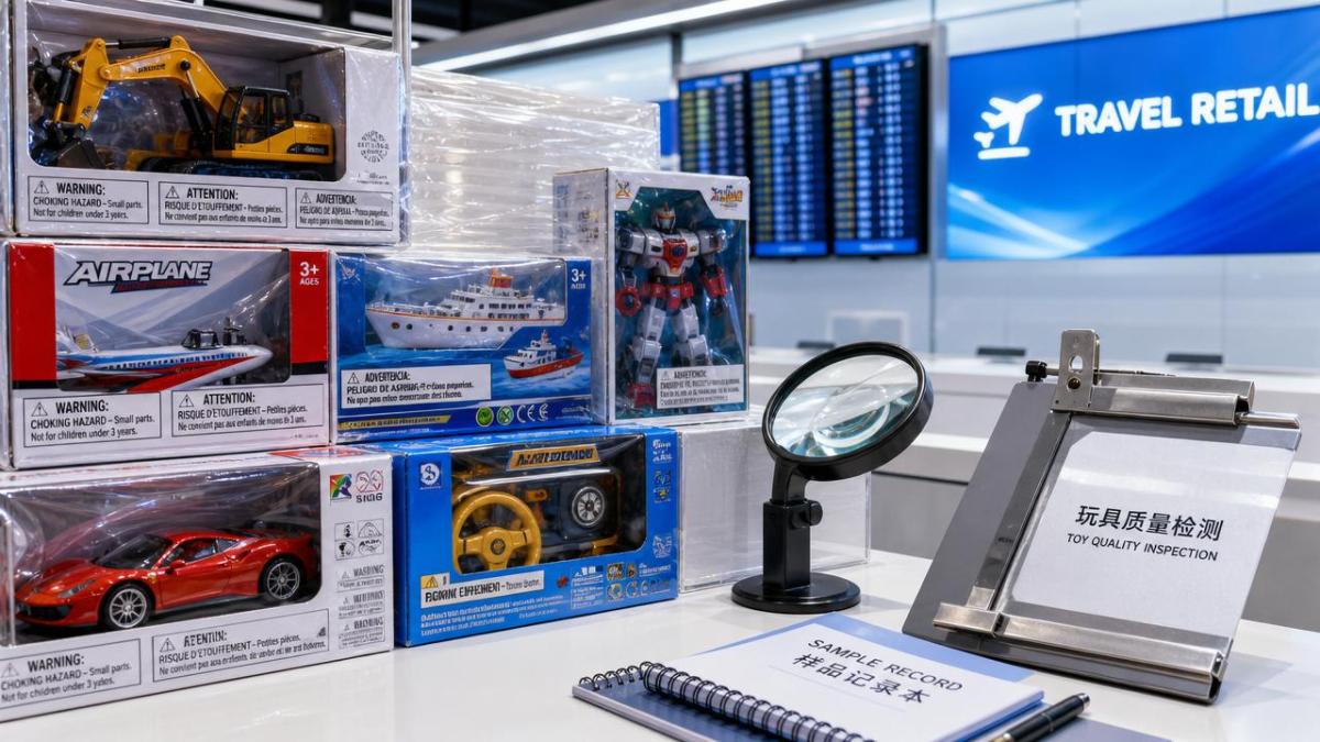 Toy Quality Red Flags That Lead to Returns and Complaints