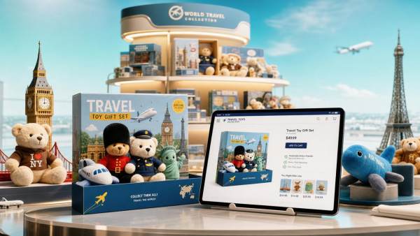 Toy Ecommerce Trends Shaping Product Demand in 2026
