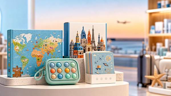 Toy Innovation Ideas That Fit Today’s Learning Play Market