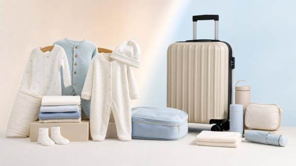What to Check in Baby Clothing for Daily Comfort and Care
