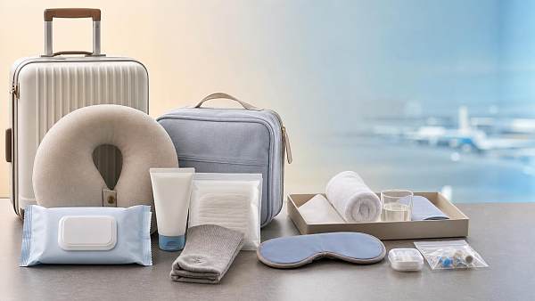 Maternity Supplies Checklist for Safer Everyday Use