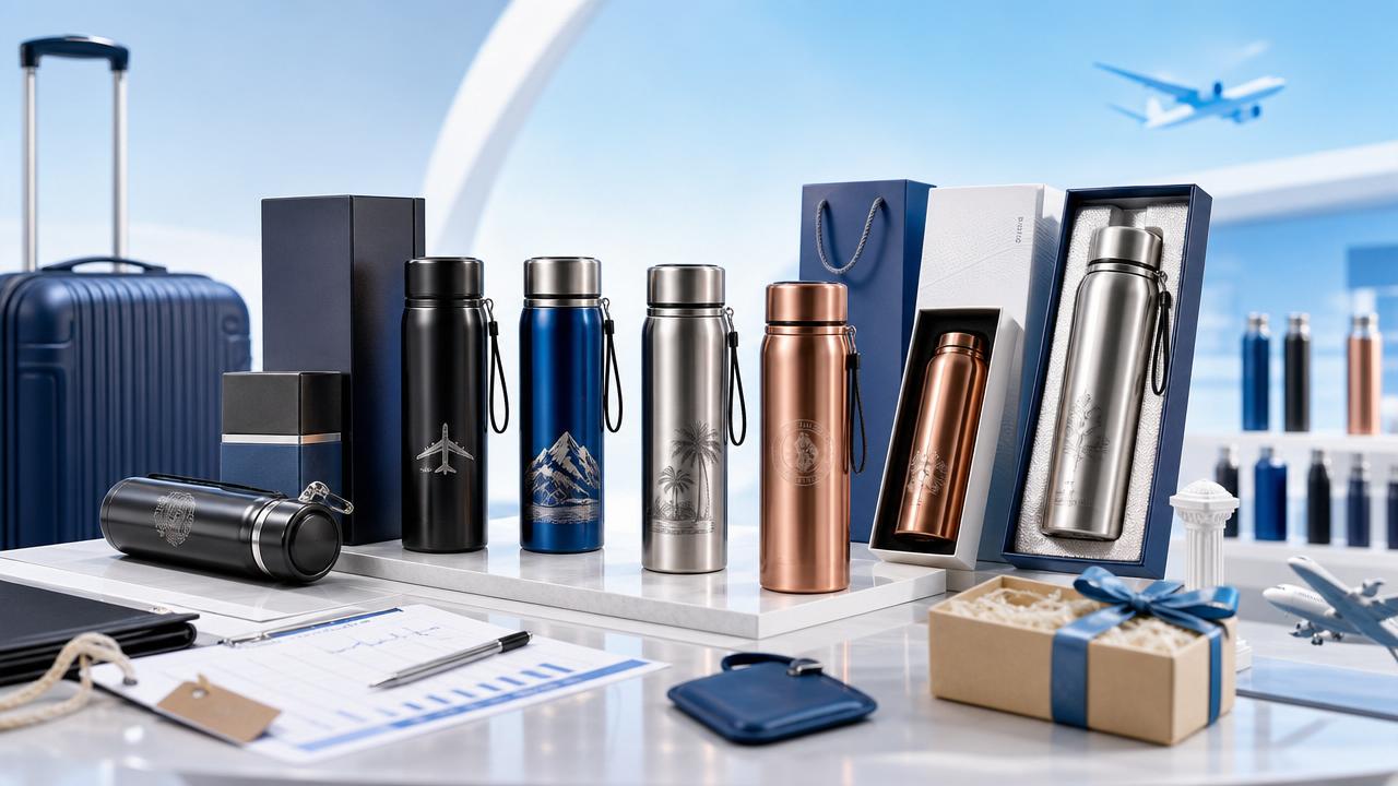 Wholesale Stainless Steel Tumblers With Lids: Cost vs MOQ