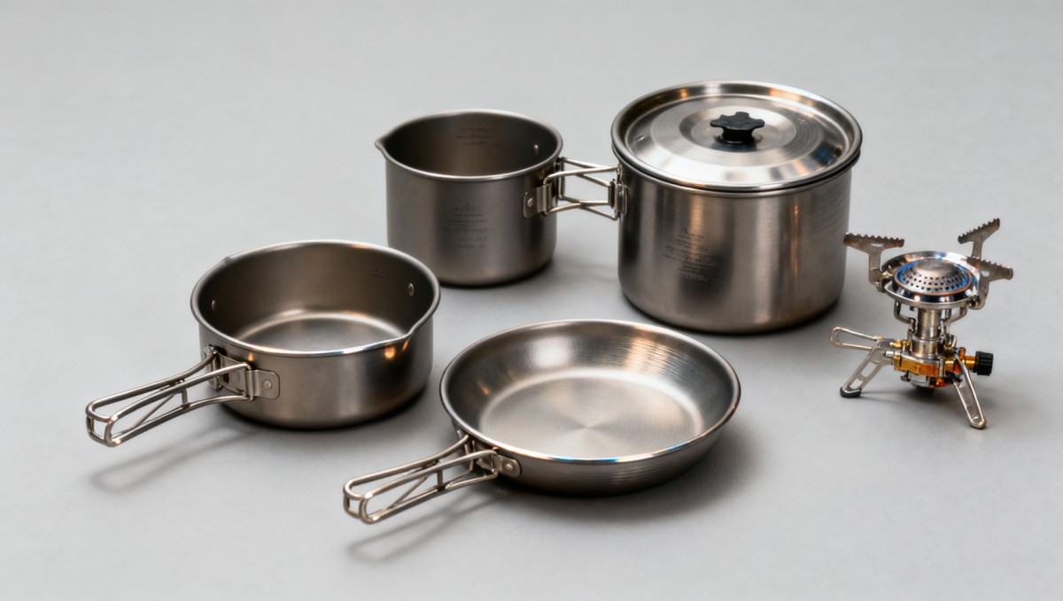US CPSC Tightens Aluminum Migration Limit for Camping Cookware